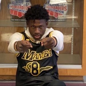 Meet your Posher, Bryan